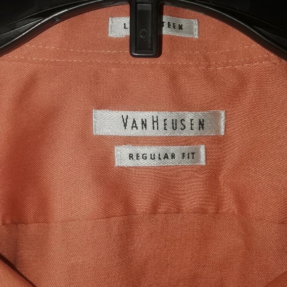 Lud Sateen button down shirt - Picture 2 of 7